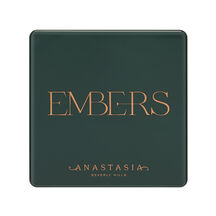 EMBERS MINI EYESHADOW PALETTE